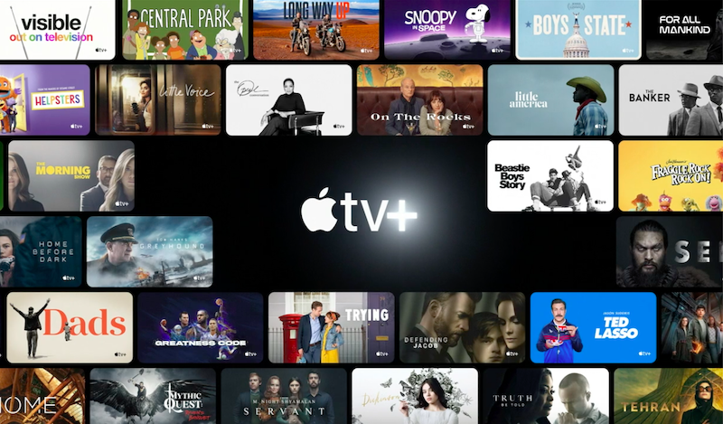 appletv