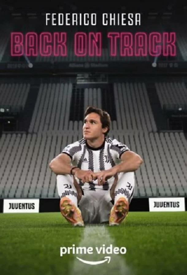 Federico Chiesa - Back on Track